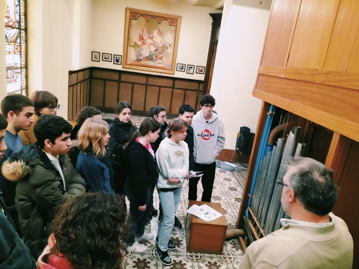 Associació de Sant Jordi